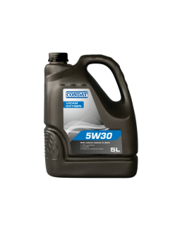 VICAM OXYGEN 5W30 - huile moteur