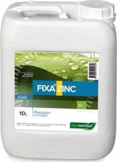 FIXA ZINC