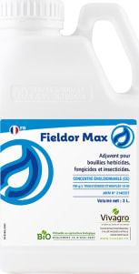 FIELDOR MAX