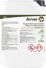 ARVOR