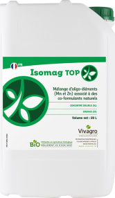 ISOMAG TOP