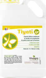 TIYATI