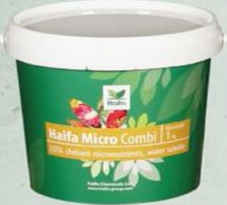 MICRO-COMBI