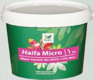 MICRO Mn EDTA 13% Mn