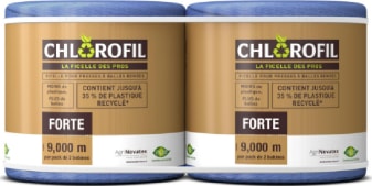 CHLOROFIL Forte