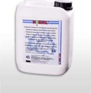 HYBEROL