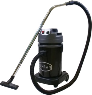 ASPIRATEUR P371 EAU&POUSSIÈRE - 1 MOTEUR - CUVE 37L