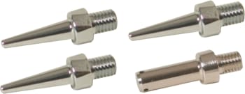 Buses pistolet colle blanche (kit)