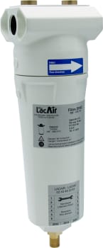 Filtre Déshuileur DH9C - 1/2"