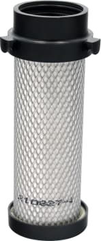 Cartouche CCA9C - Noire - 90 m³/h
