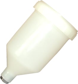 Godet supérieur 0.60 litre pistolet SW