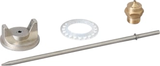 Buse peinture pro 2 (blister)