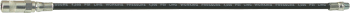 Flexible 45cm pistolet graissage