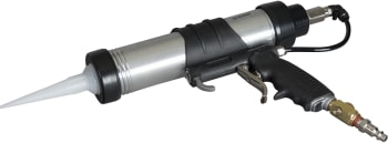 Pistolet à extruder pro 2 en 1