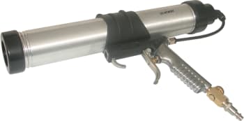 Pistolet à extruder spécial poche 400 ou 600 ml