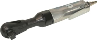 Clé à rochet  pour douille 1/2" - 70 N.m corps aluminium