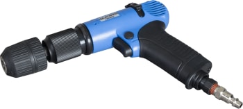 Perceuse visseuse industrie 10 mm - 750 tr/mn