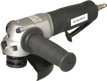 Meuleuse d' angle  industrie - 11 000 tr/mn - Ø 125 mm