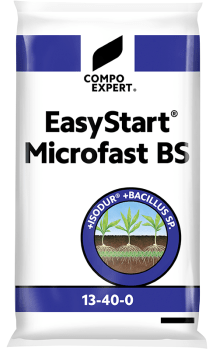 EasyStart® Microfast 13-40 BS