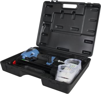 Cloueuse pro 18/35 mm (coffret)