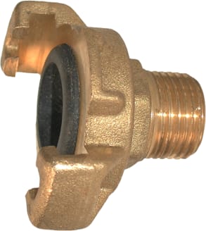 RAC 280 - raccord express fileté 1/2" M