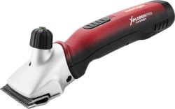 Tondeuse Xplorer sans fil HEINIGER 2 vitesses