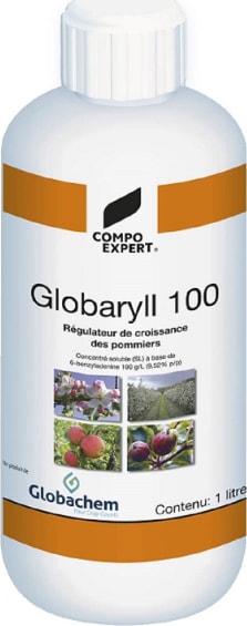 GLOBARYLL 100
