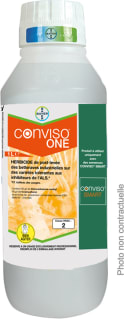 CONVISO ONE