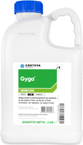GYGA