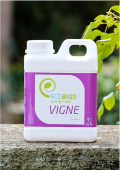 ECOBIOS VIGNE