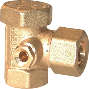 CLAPET AR 1/2 - 12/14 (blister)