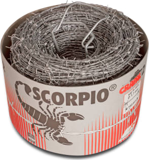 SCORPIO - Ronce artificielle - 1,7-4-10