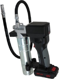 Coffret Pompe Electrique Lube Shuttle et Standard