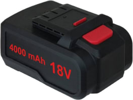 Batterie remplacement 18 V (Li-Ion)