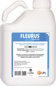 FLEURUS