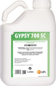GYPSY 700 SC