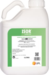 ISOR