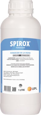 SPIROX