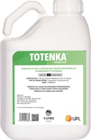 TOTENKA