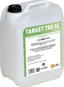 TARGET 700 SC