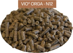VIO® ORGA N12