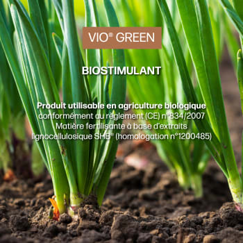 VIO® Green