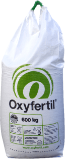 OXYFERTIL® engrais calibré prémium 0.14.0 + 56CaO + 6MgO