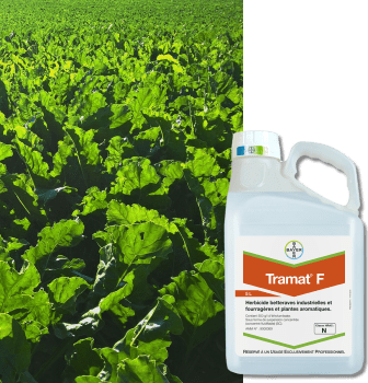 TRAMAT F