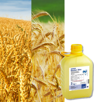 MEDAX MAX