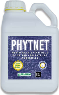 PHYTNET