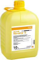 NIRVANA S