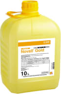 NOVALL GOLD