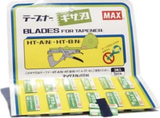 Couteau pour Pince Max TAPENER X3