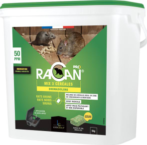 RACAN MIX 3 CEREALES